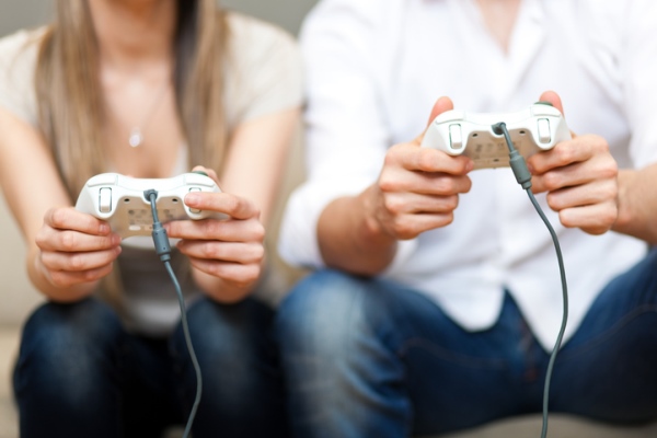 The Benefits of Gaming Play: How Video Games Can Improve Your Life