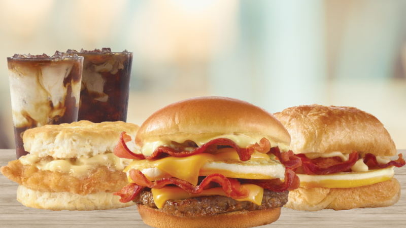 Unlocking Delightful Flavors: Navigating Wendy’s Lunch Hours with Savvy Choices