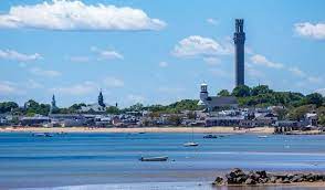 : Exploring the Charms of Provincetown, MA: A Seaside Haven of Art, History, and Natural Beauty