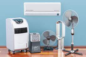 Finding Comfort: The Battle Between Fans and Air Conditioners