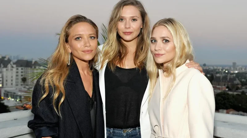 This Is How Ashley Olsen Managed to Keep Her Private Life Away from the Spotlight