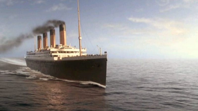 “Unveiling Titanic’s Survival Stories: A Closer Look at the Lives That Defied the Abyss”