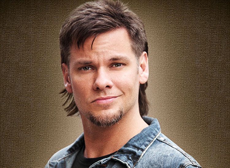 How did Theo Von get Famous