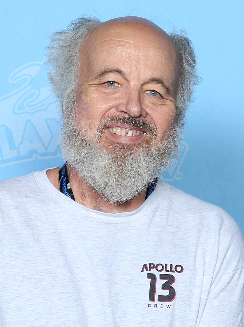 Clint Howard Net Worth 2023