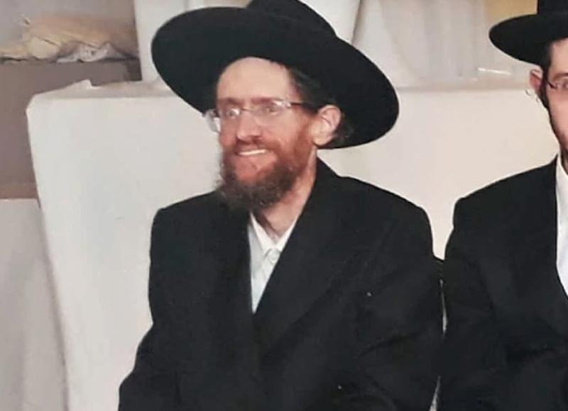 Menachem Toporowitz