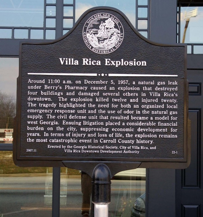 Villa Rica Georgia News